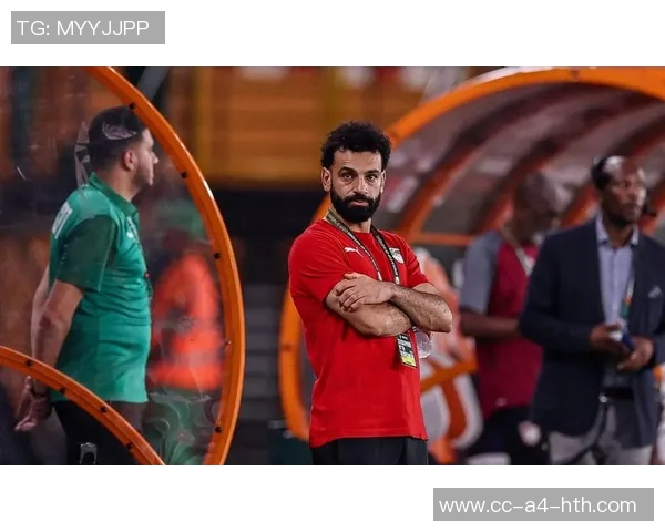 埃及队晋级非洲杯18决赛利物浦为萨拉赫送上祝福海报 埃及队晋级非洲杯18决赛利物浦为萨拉赫送上祝福海报