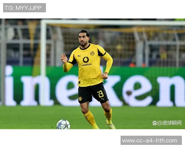 埃姆雷詹与多特达成续约协议薪水大幅下降至2028年 埃姆雷詹与多特达成续约协议薪水大幅下降至2028年