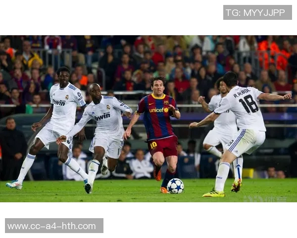 佳夫回忆初识沃尔特马德时的惊艳瞬间与梅西的对比之感