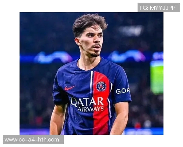 中场核心维蒂尼亚本赛季传球次数破百成五大联赛唯一球员