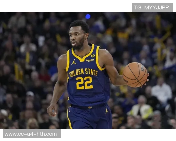 雄鹿有意引援维金斯曾多次向勇士询问交易可能性