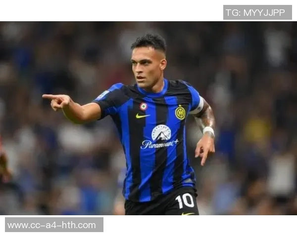 劳塔罗身价下滑至8500万原因分析年龄与市场偏好影响前锋价值